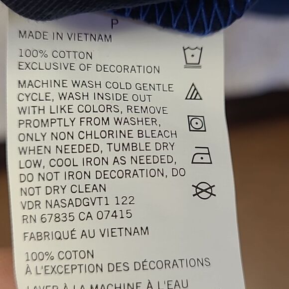 Nautica polo - Picture 9 of 9